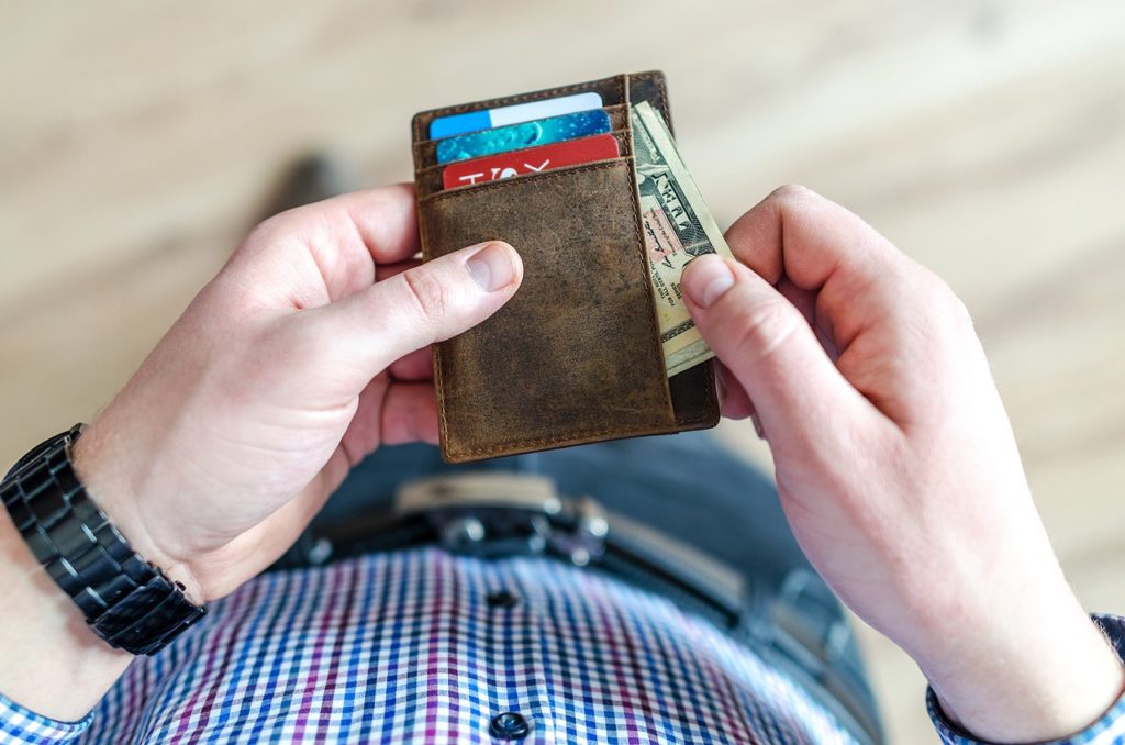 Jeder dritte junge Mensch fürchtet um seine Finanzsituation
