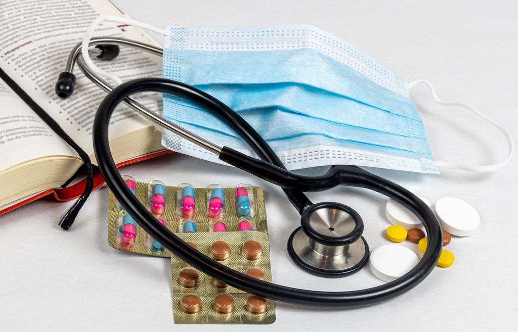 So empfinden die Österreicher bezüglich Gesundheit und Vorsorge