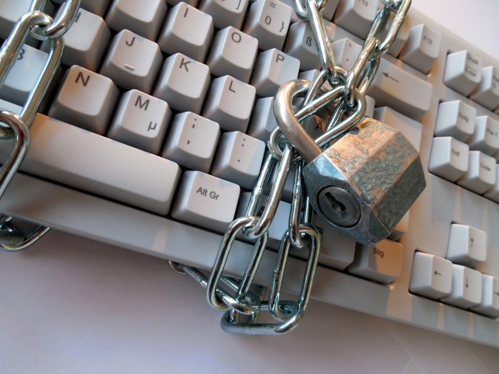 Viele Datenschutzvorfälle finden unbemerkt statt