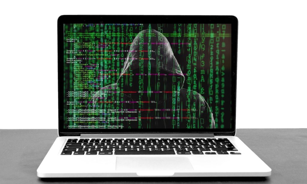 Deutliche Zunahme bei Schäden durch Onlinebetrug