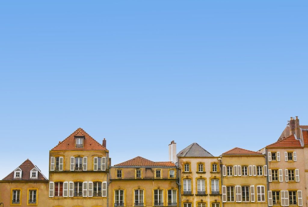 Diese neuen Bestimmungen zur Finanzierung von Wohnimmobilien kommen schon im August