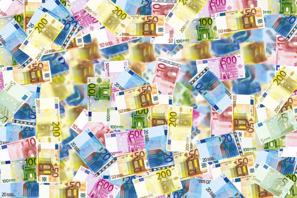 Finanzen in der Partnerschaft: Mein Geld, dein Geld – unser Geld?