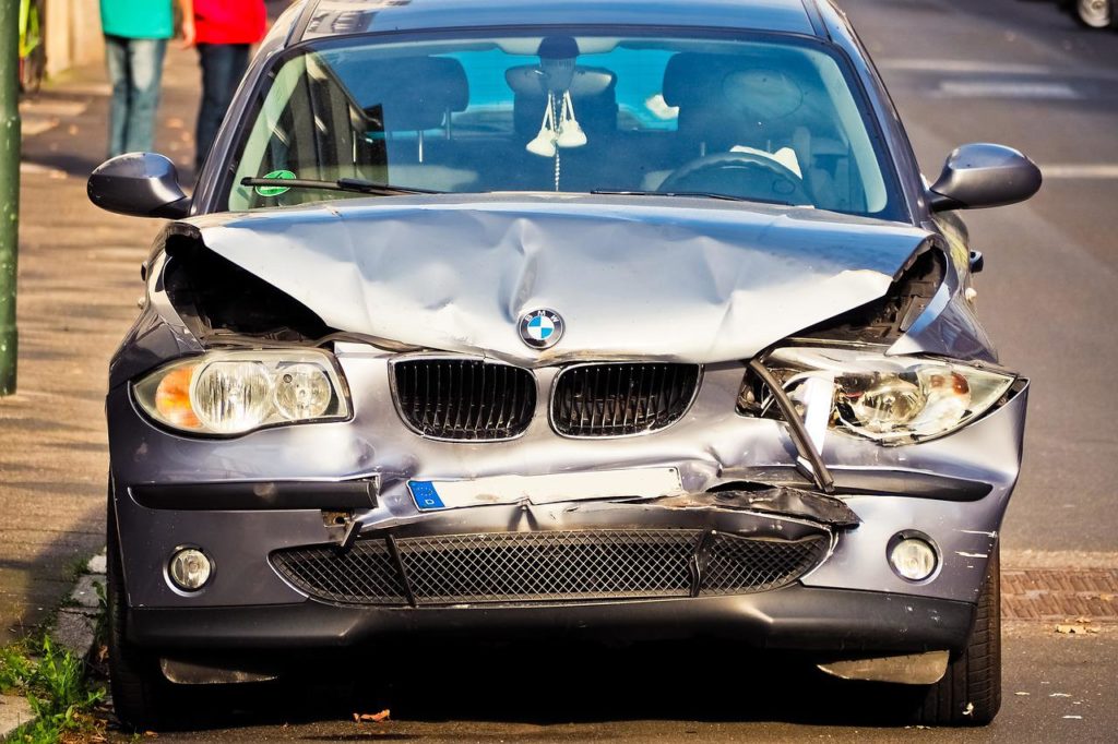 Unfall- und diebstahlfrei durch den Sommer