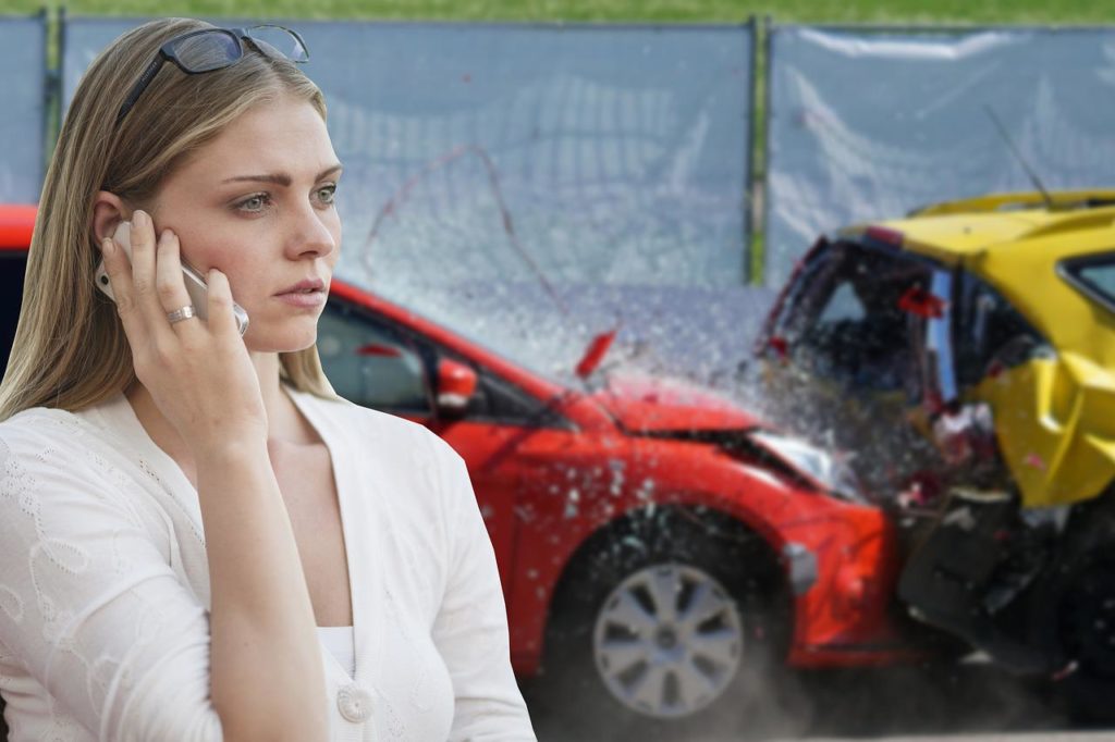 Unfall im Ausland: Wie verhalte ich mich richtig?