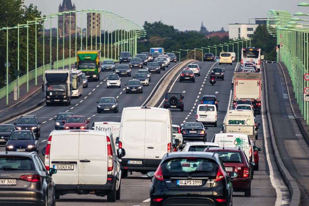 Fahren mit Verantwortung
