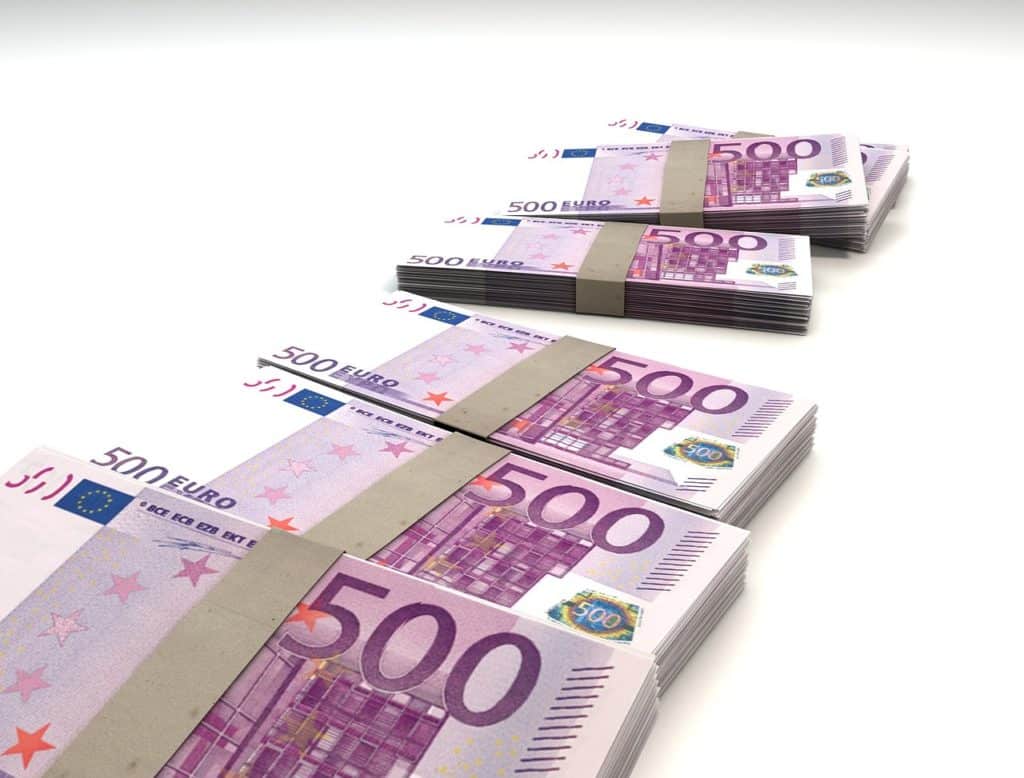 Das heurige Jahr markiert einen „Wendepunkt“ bei den Geldvermögen