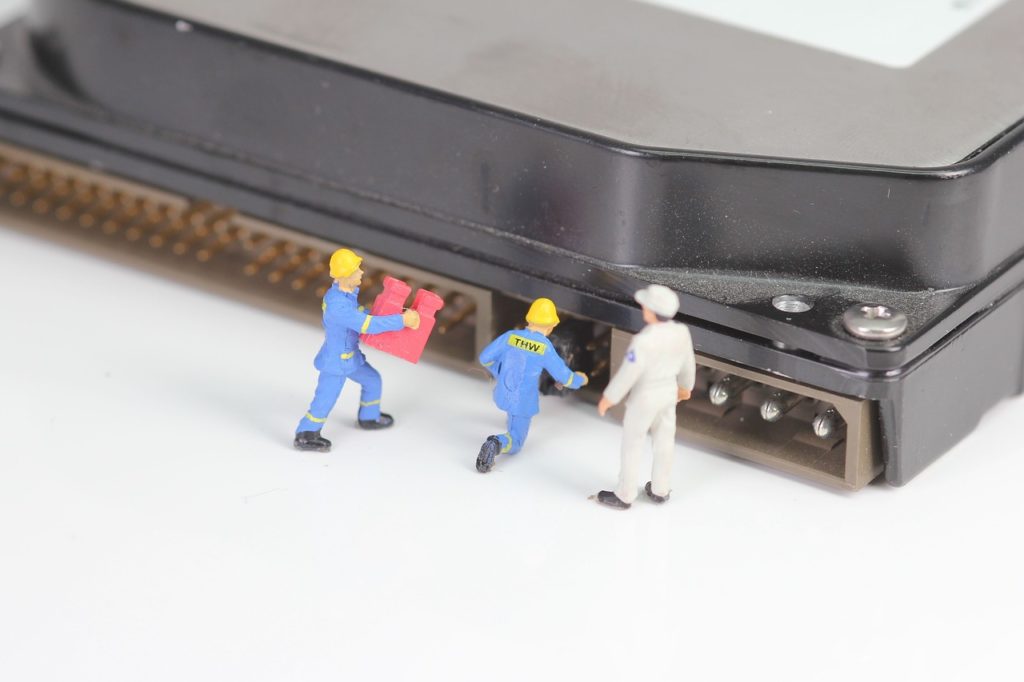 5 Tipps zum digitalen Entrümpeln