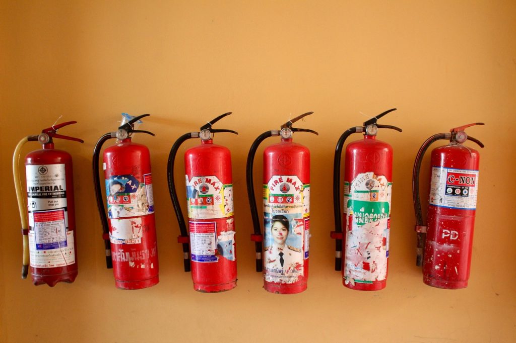So schwer sind die Brandschutz-Defizite in österreichischen Haushalten