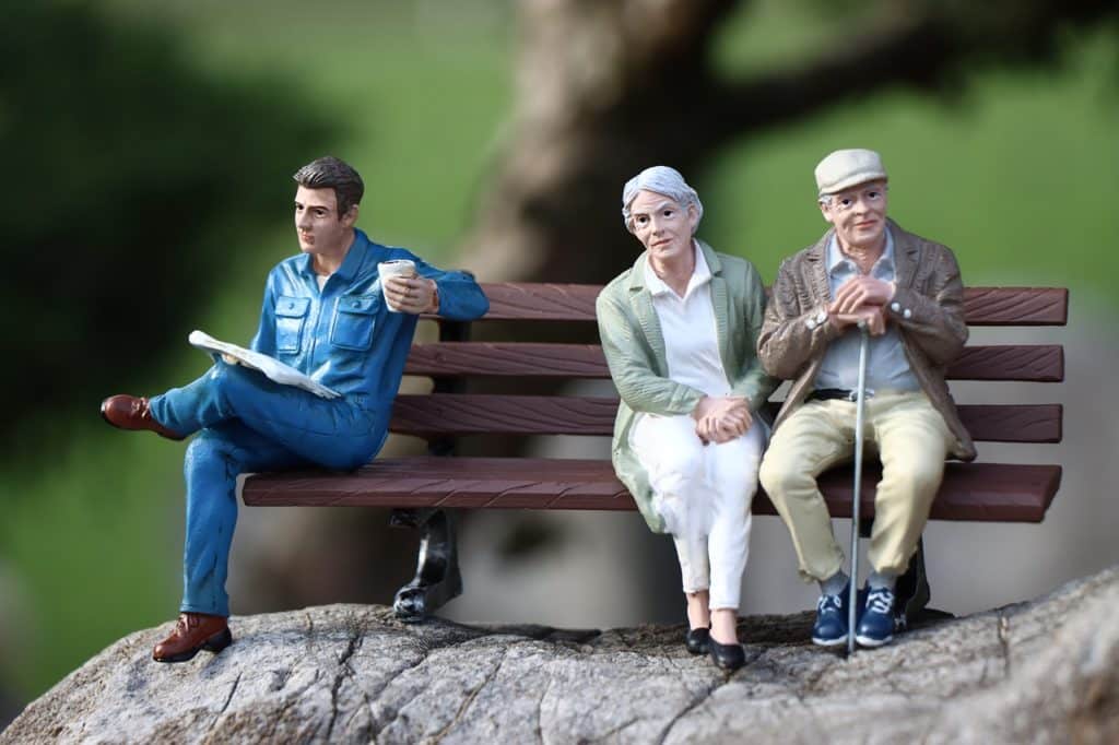 Allianz Pension Index: Österreich im Mittelfeld