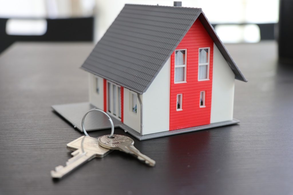 Immobiliensuche: Jeder Zweite sucht länger als ein Jahr