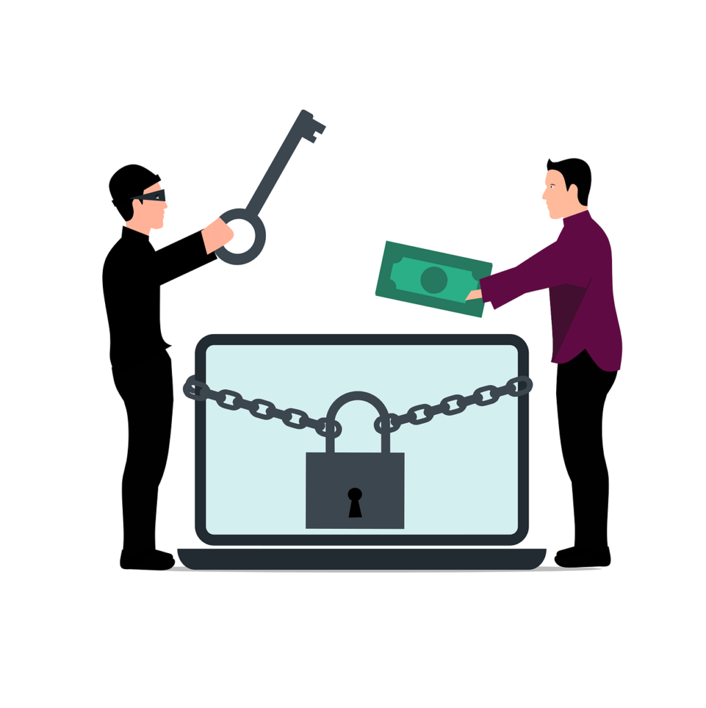 So lassen sich Cyberrisken versichern