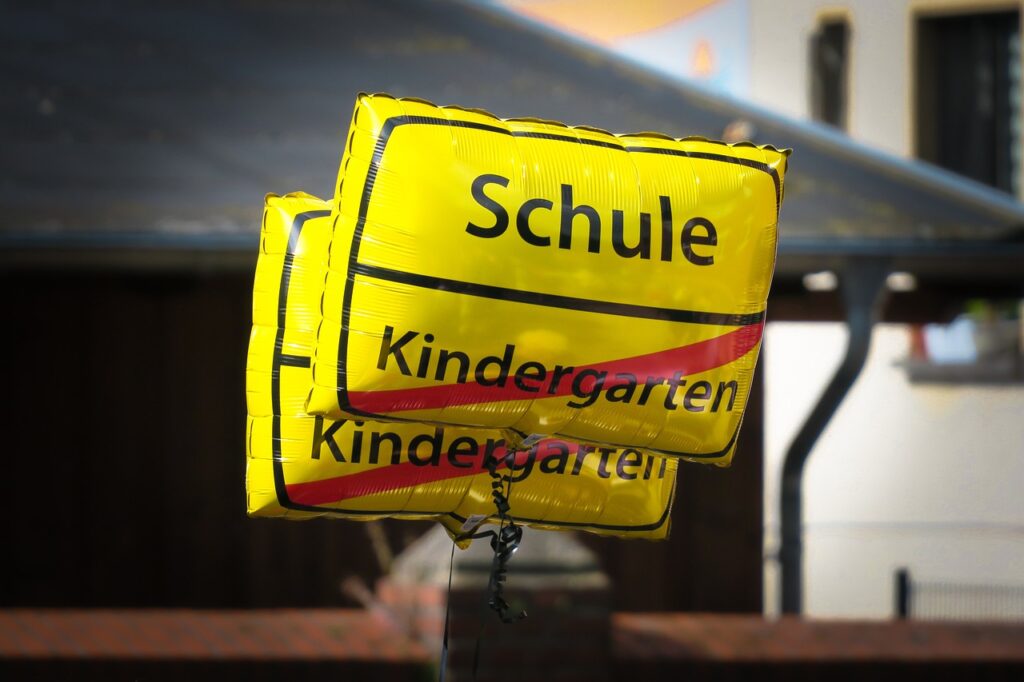Zu Schulbeginn ist im Straßenverkehr besondere Vorsicht gegenüber Kindern geboten