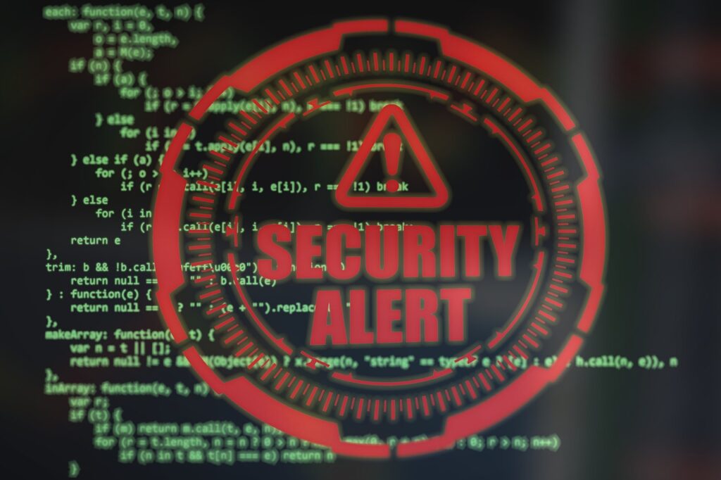 Cyberkriminalität - Wer ist verantwortlich, wenn nichts mehr funktioniert?