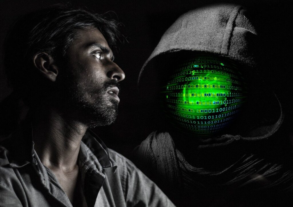 Dem Hacker einen Schritt voraus