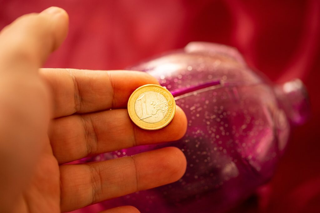 Die Spielräume für Finanzinvestitionen haben sich mitunter „erheblich" geschmälert