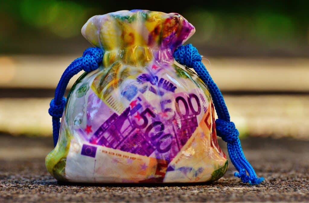 Geldvermögensreport: 2022 brachte Zäsur
