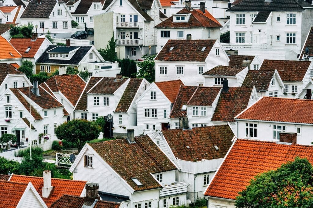 Immobilieneigentum wichtig für Altersvorsorge