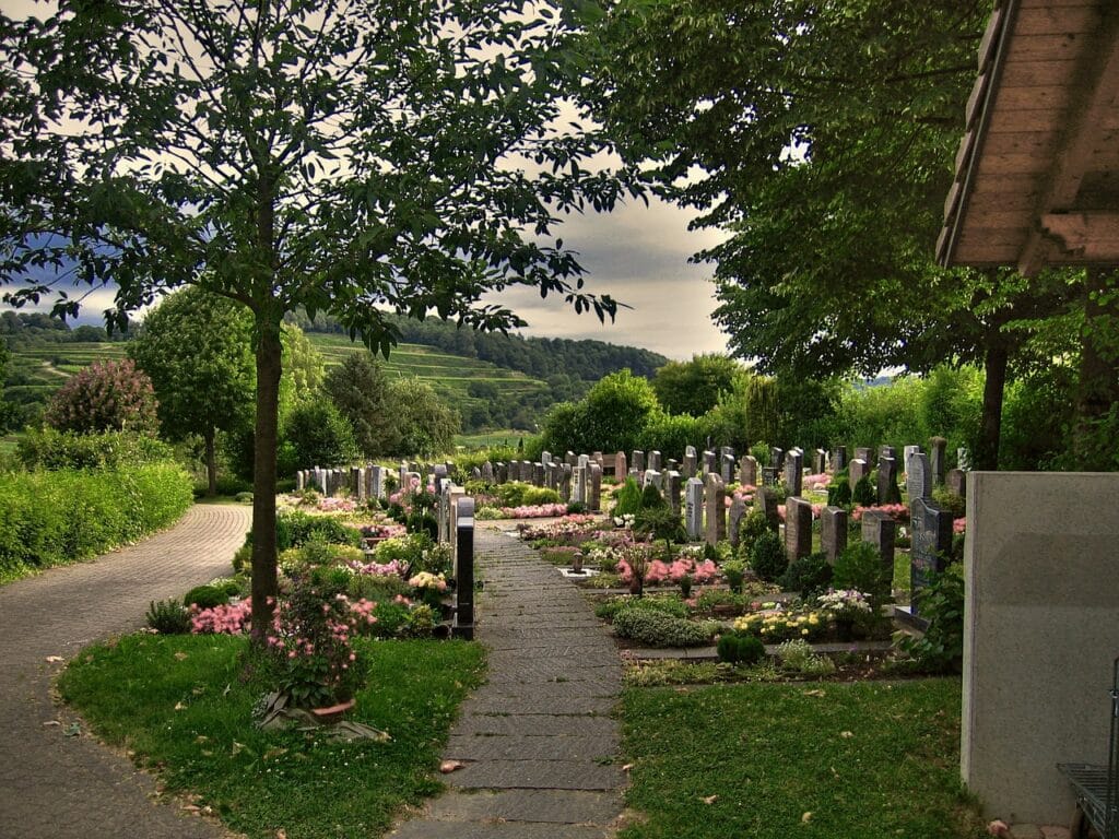 So sorgen die Österreicherinnen und Österreicher für den eigenen Todesfall vor