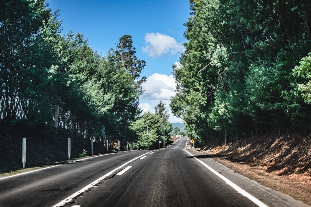 Urlaub auf vier Rädern – Tipps für den Roadtrip