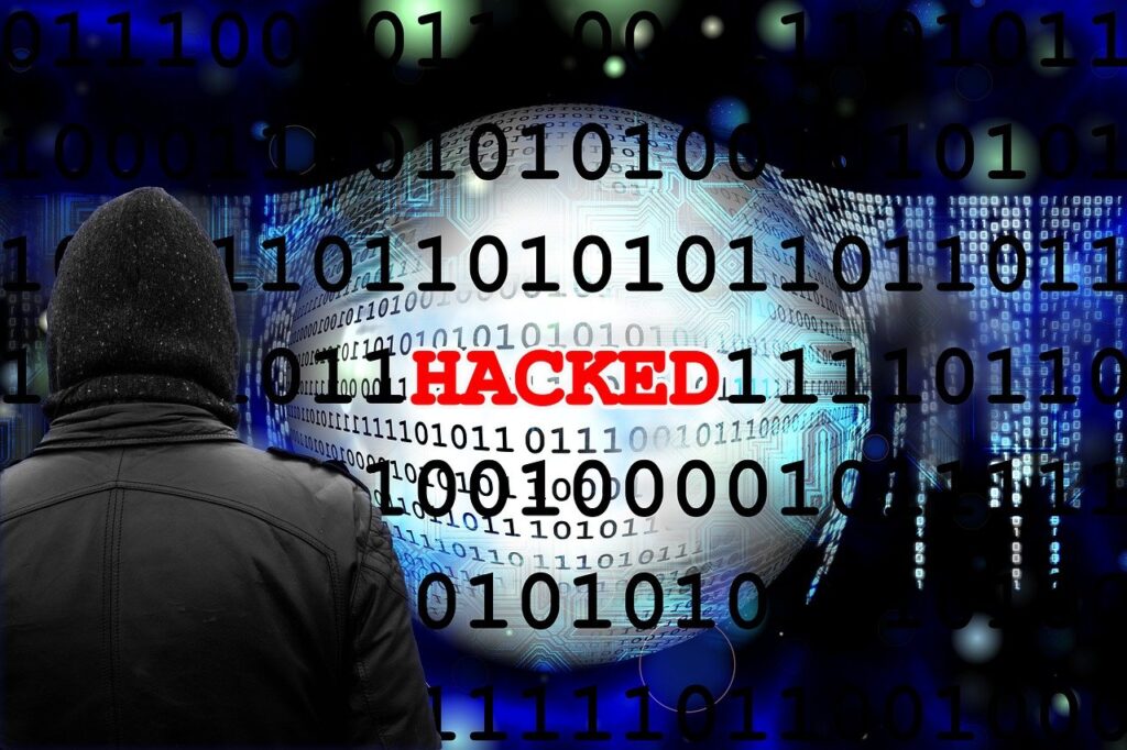 Jeder siebte Cyberangriff hat Erfolg