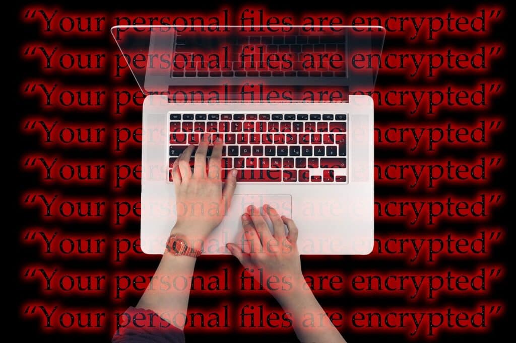 Cyberangriffe: es gibt viele Einfallstore