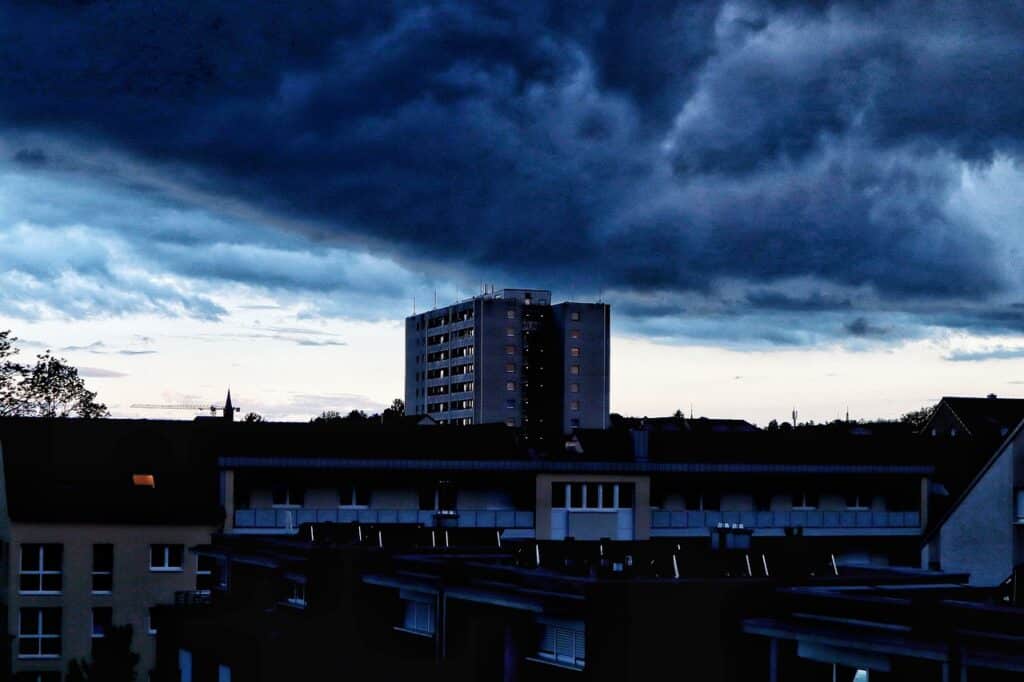 Schützen Sie sich vor Naturkatastrophen