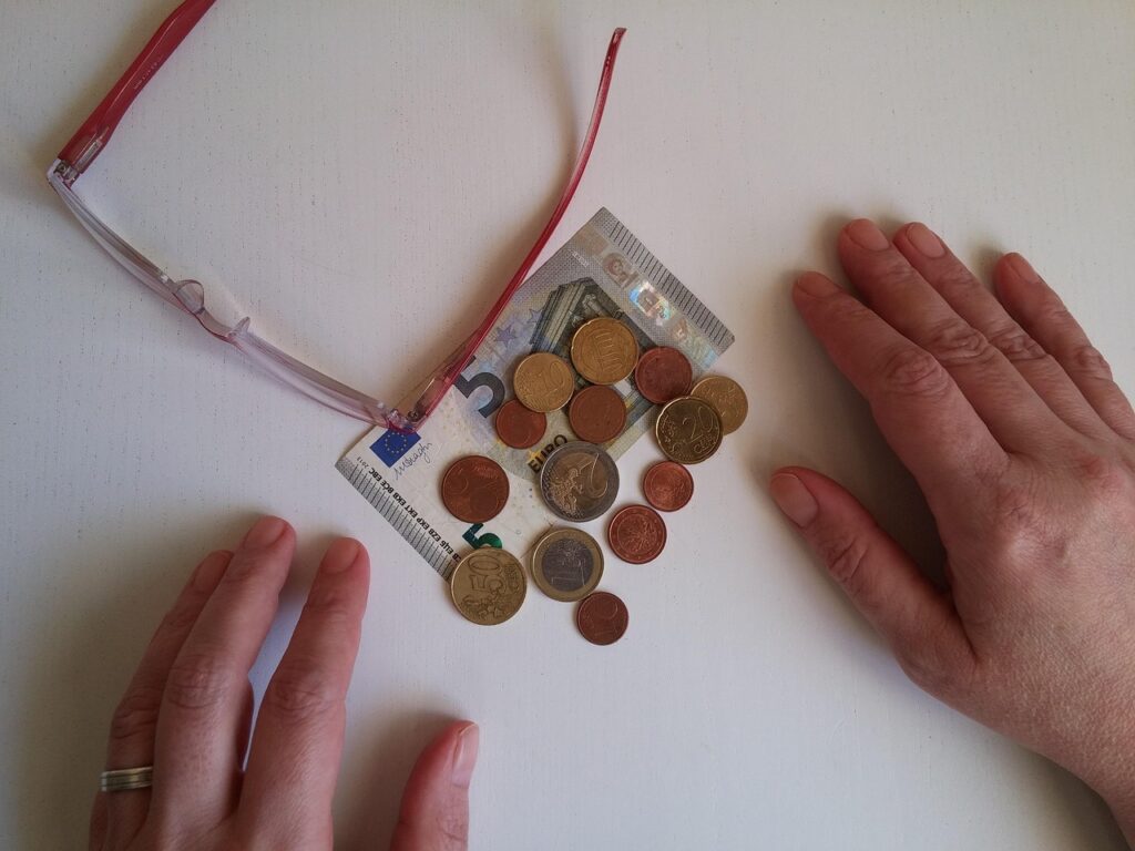 So lief das erste Quartal für Pensions- und Vorsorgekassen