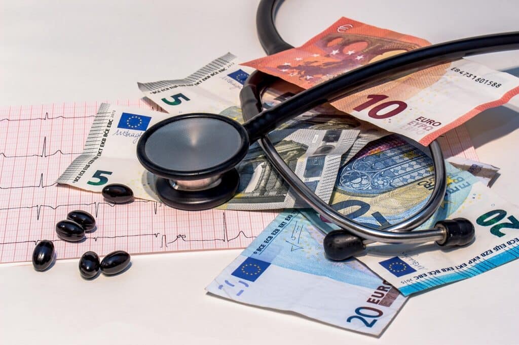 Gesundheit wird zum Kaufkriterium – aber das Haushaltsbudget setzt Grenzen