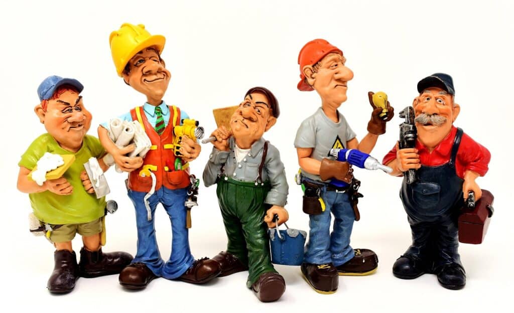 Wie viele Jahre Arbeitsleben zu erwarten sind