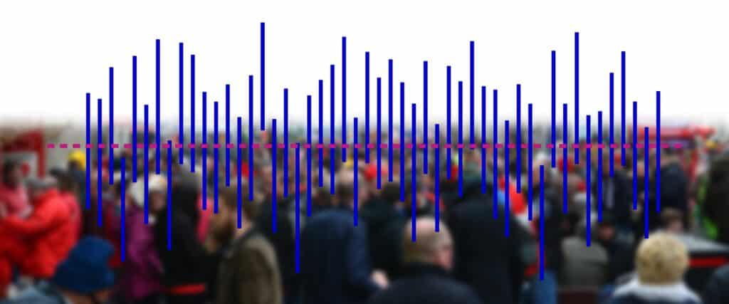Mit der „demographischen Bombe“ leben lernen