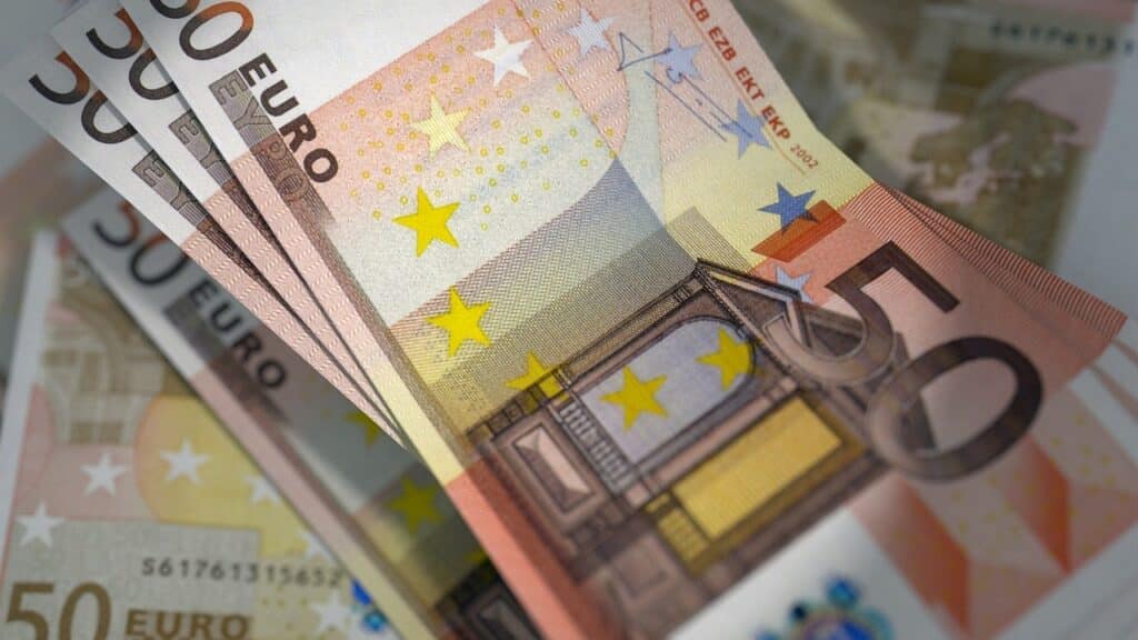 Privates Geldvermögen ist gewachsen