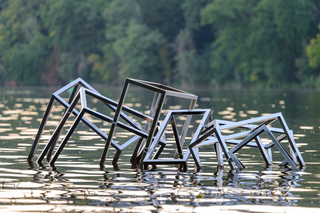 Wie man Kunstobjekte richtig versichert