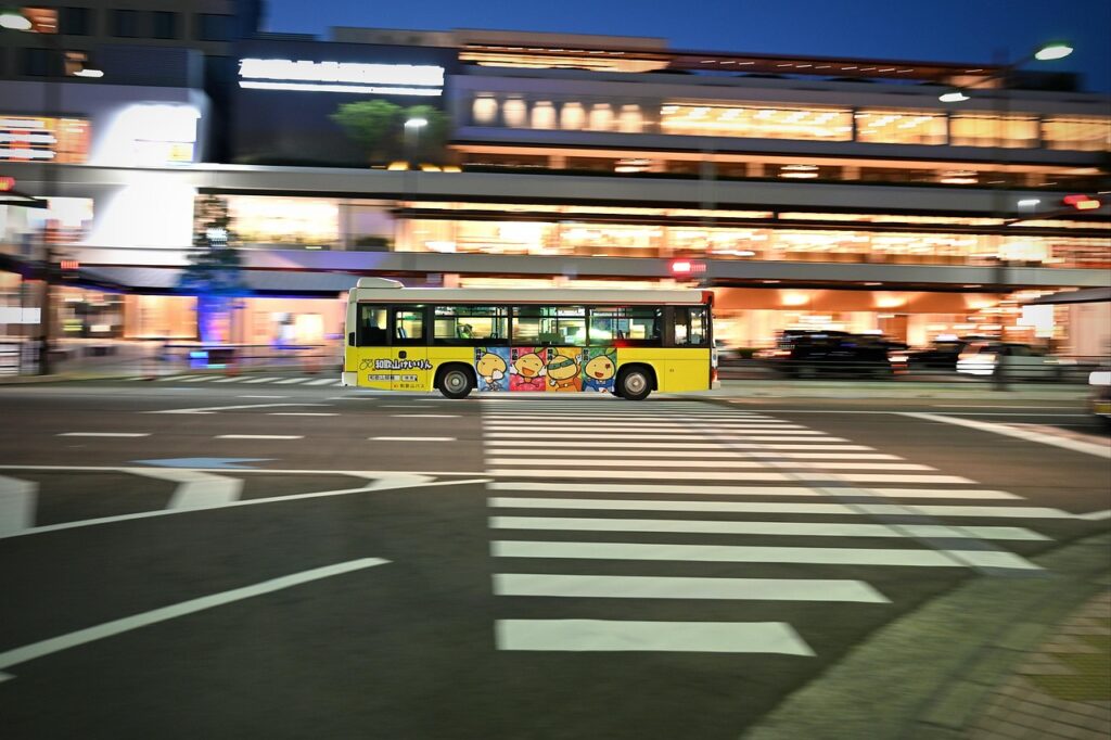 Schutzwege schützen oft nicht vor Unfällen