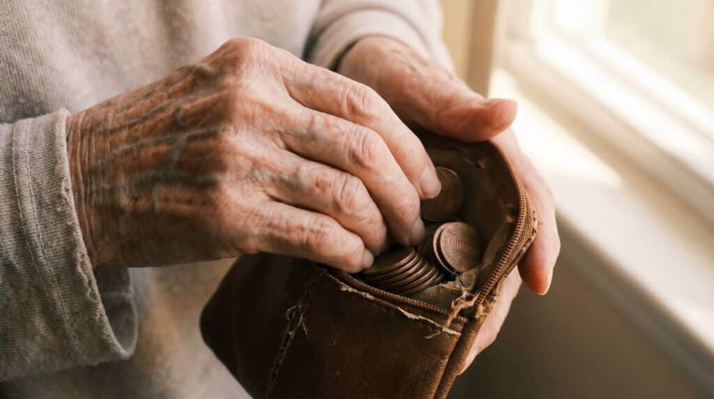 Pensionsreform: Zweifel überwiegen