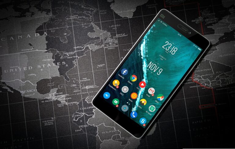 Roaming: Vorsicht vor Kostenfallen
