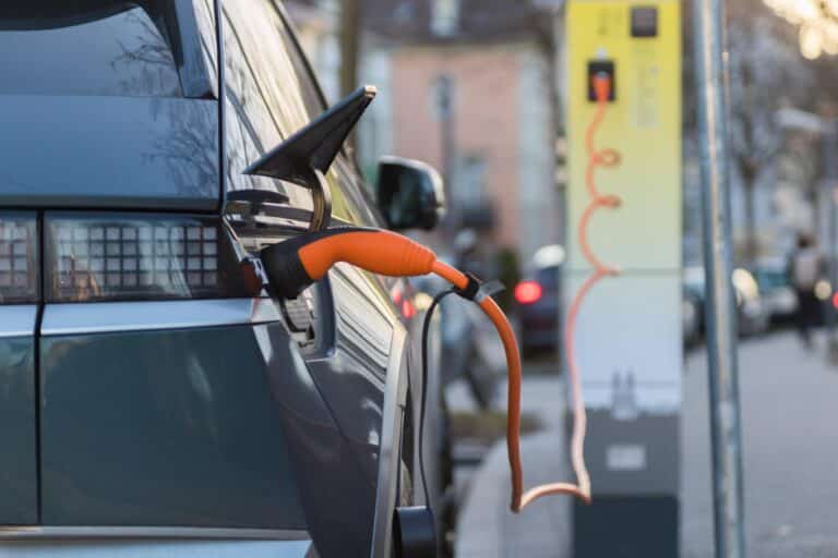Stromverluste beim Laden vermeiden