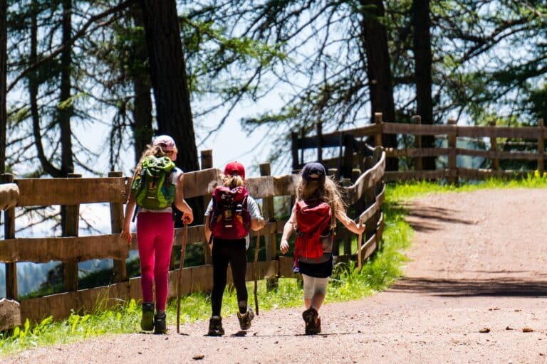 Wandern: Gute Vorbereitung bleibt entscheidend