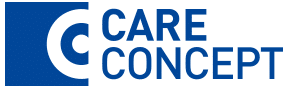 Care Concept Logo